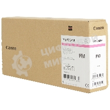 Картридж струйный Canon PFI-706 PM фото пурпурный для iPF8300S/8400/9400S/9400 (6686B001)