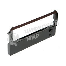 Картридж матричный Cactus CS-ND77 для Nixdorf ND77, ресурс 1 500 000 зн, purple