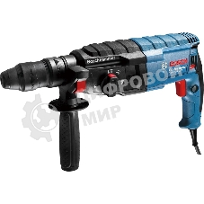 Перфоратор Bosch GBH 2-24 DFR Перфоратор SDS-plus 0611273000