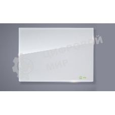 Демонстрационная доска Cactus CS-GbD-90x120-WT стекло стеклянная 90x120 см белый