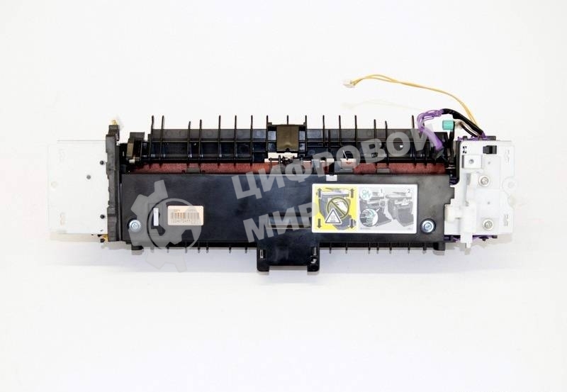 Печь в сборе HP Color LJ CP2025/CM2320 (RM1-6741/RM1-6739)