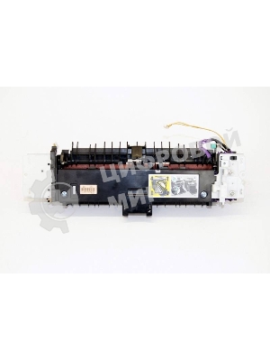Печь в сборе HP Color LJ CP2025/CM2320 (RM1-6741/RM1-6739)