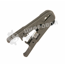 Инструмент для зачистки и обрезки витой пары (ht-S-501B) PROconnect