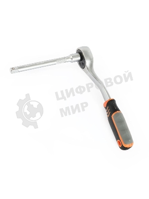 Набор торцовых головок PATRIOT SSR-1/4, CrV сталь, трещотка, удлинитель, 12 предм.Тороцовые головки 10 шт: 4,5,6,7,8,9,10,11,12,13 мм удлинитель 100мм 1шт трещотка 72 зуба 1 шт