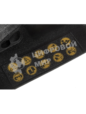 Электрическая цепная пила Carver RSE-1800М 1800Вт 2.4 л.с. дл. шин.: 14