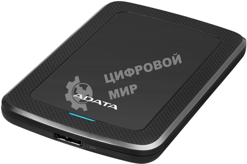 Внешний жесткий диск HDD 2,5