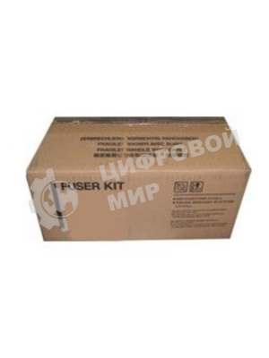 Узел фиксации Kyocera FK-3300 для P3155dn/P3160dn/M3655idn/M3660idn (302TA93043/302TA93040/FK-3300)