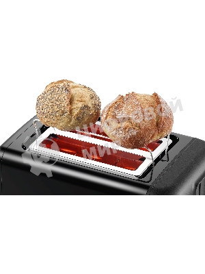 Тостер Bosch TAT3P423 черный