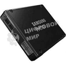 Накопитель SSD Samsung 3.84Tb PCIE PM1733 MZWLR3T8HBLS-00007