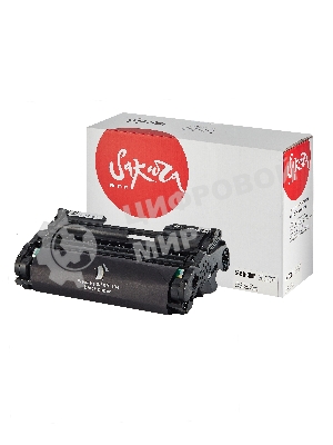 Картридж Sakura SP4510DRUM для Ricoh, черный, 20000 к.