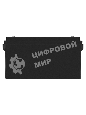 Аккумуляторная батарея ExeGate DT 1265 (12V 65Ah, под болт М6)