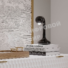 Лампа светодиодная Gauss Elementary 6Вт цок.: E27 шар 220B 6500K св. свеч. бел. хол. (упак.: 10 шт)