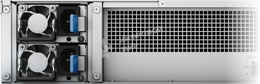 Модуль расширения Synology RX1223RP 216 Tb (18 Tb drive x 12) NO HDD