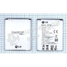 Аккумуляторная батарея BL-53RH для LG Optimus GJ E975W