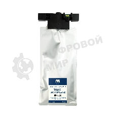 Картридж струйный NVPrint T9461 Black для Epson WorkForce Pro WF-C5790DWF, WF-C5290DW (10 000 стр) совместимый