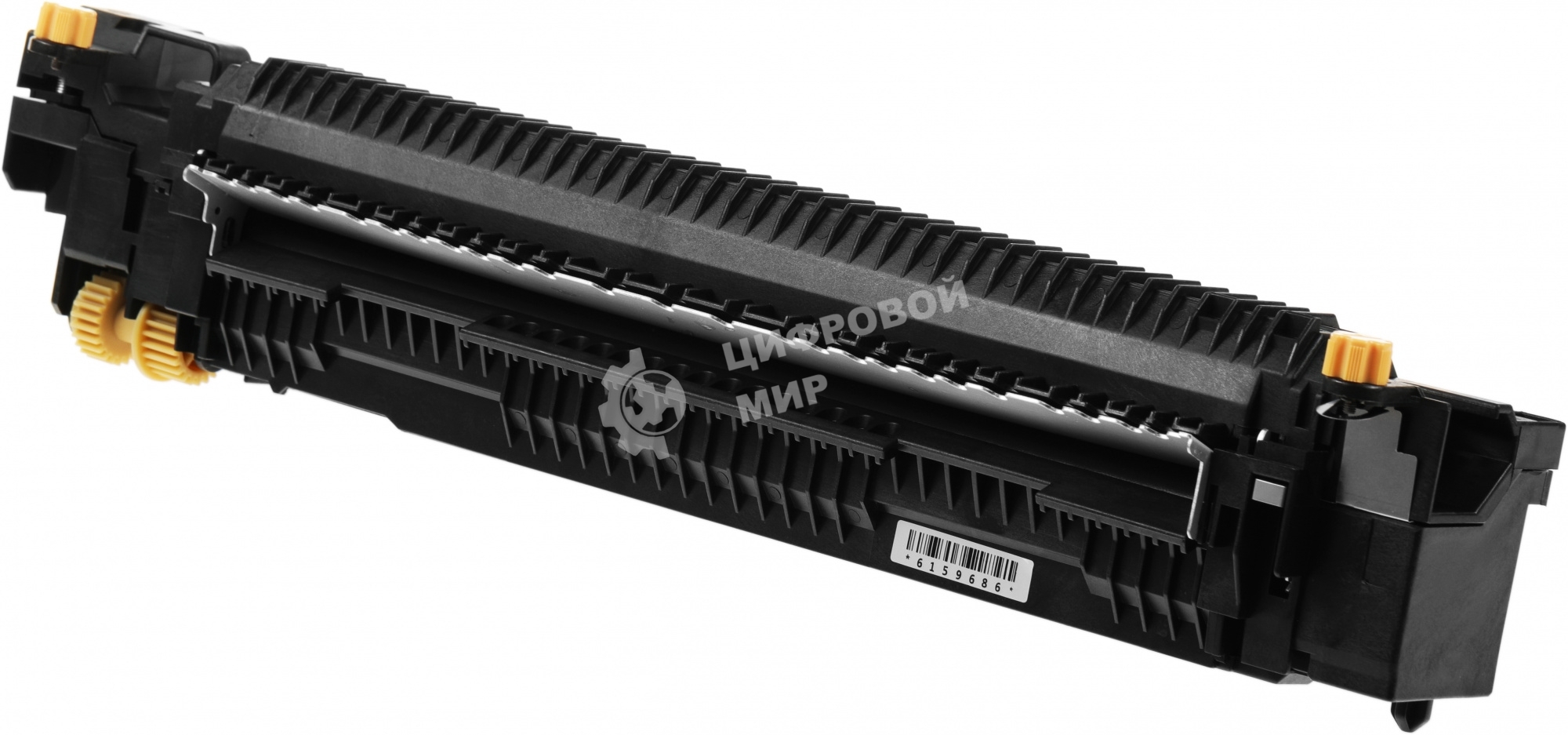 Печка в сборе Cactus CS-FU-XER-WC5230 (126K24990/126K24992/641S00690-new compat) для Xerox WorkCenter 5222/5225/5225a/5230/5230a