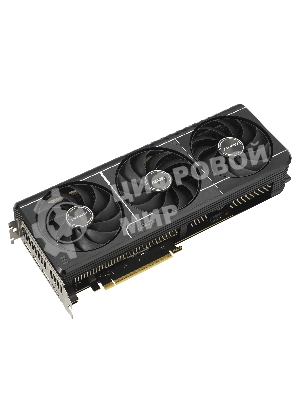 Видеокарта ASUS PRIME-RTX 5070TI-O16G RTX 5070TI HDMIx1,DPx3,16G,D7