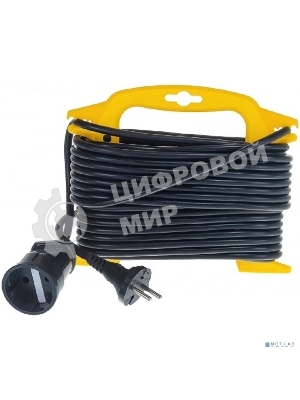 Удлинитель на рамке STAYER 