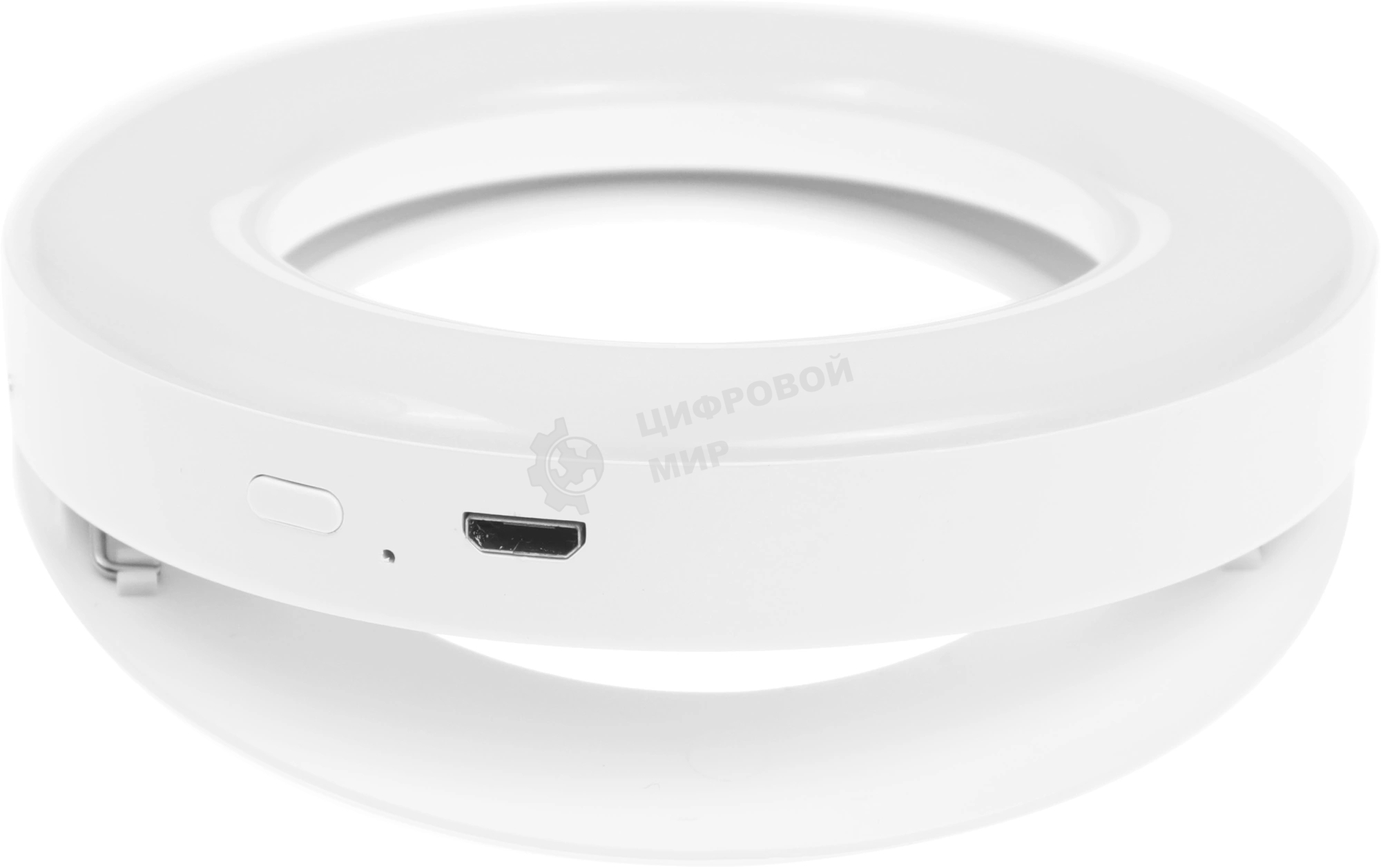 Осветитель DF LED-02 белый