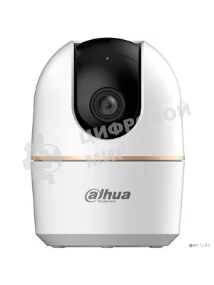 Камера видеонаблюдения Dahua DH-IPC-H5AP-0360B