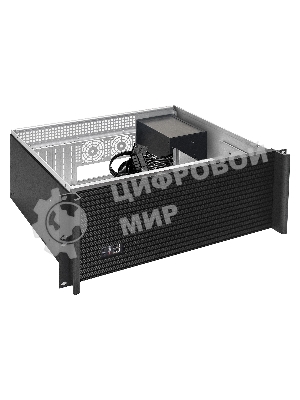 Серверный корпус ExeGate Pro 4U390-05 (RM 19