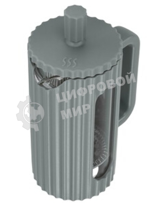 Френч-пресс LARA LR06-58-350 <350мл>