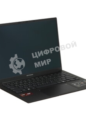 Ноутбук Asus Zenbook 14 UM3406GA-QD130/14