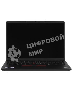 Ноутбук Lenovo E14 Gen6 U5-125H/16Gb/512Gb/Win11Home