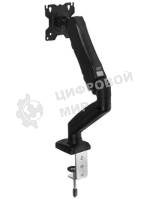 Кронштейн (держатель) ONKRON G80 для монитора 13