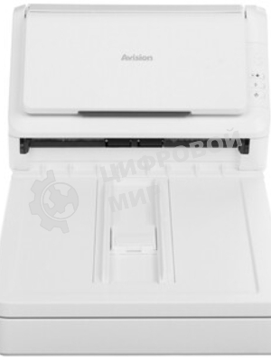 Сканер Avision AD340GFN (000-1009-02G)