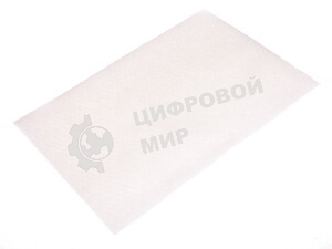 Микрофильтр OZONE MF-1 универсальный д/пылесоса