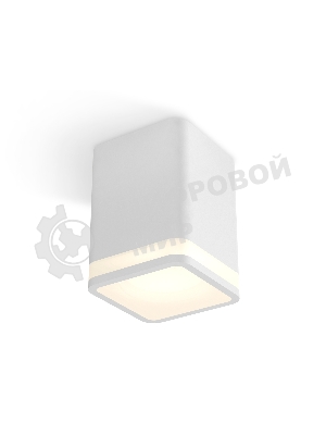 Светильник Ambrella Light XS7812020 SWH/FR белый песок/белый матовый MR16 GU5.3 (C7812, N7750)