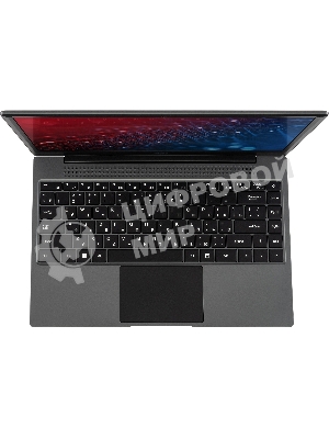 Ноутбук iRU Tactio 14ALH/14
