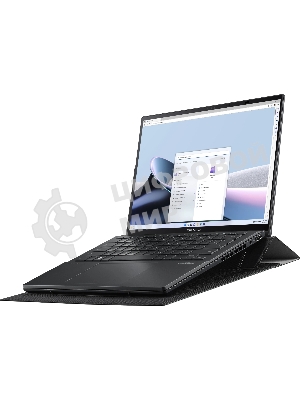 Ноутбук ASUS Zenbook Duo 2025 UX8406CA-QL345X/14