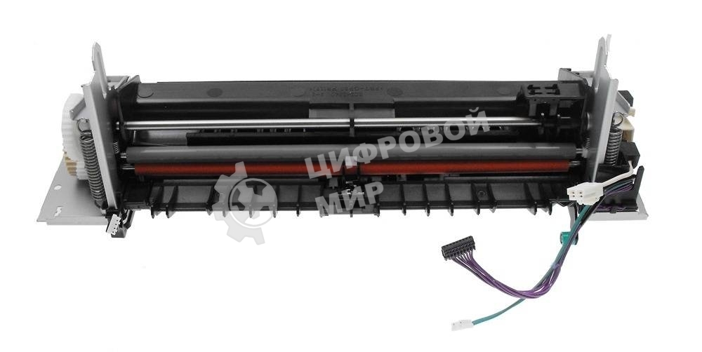 Печь в сборе HP Color LJ CP2025/CM2320 (RM1-6741/RM1-6739)
