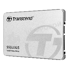 Накопитель SSD Transcend TS256GSSD230S 256GB, 2.5