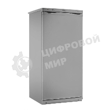 Морозильная камера Pozis Свияга 106-2, серебристый, 210л, 5 ящиков