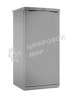 Морозильная камера Pozis Свияга 106-2, серебристый, 210л, 5 ящиков