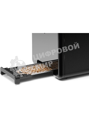 Тостер Bosch TAT3P423 черный