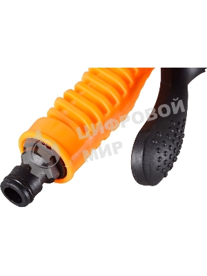 Пистолет-распылитель 7 реж. полива Вихрь 73/7/2/24