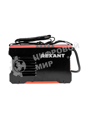 Сварочный аппарат инверторный Rexant MINI-160
