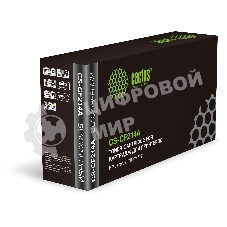 Картридж лазерный Cactus CS-CF214A черный (10000 стр.) для HP LaserJet 700 MFP M712