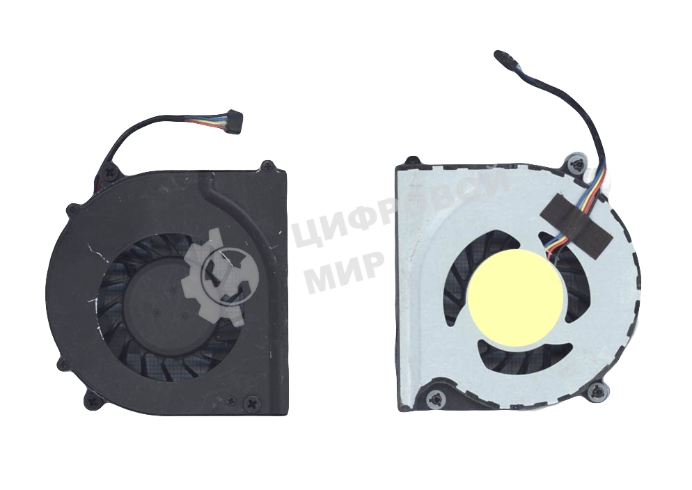 Вентилятор (кулер) для ноутбука Dell Latitude 14 5404
