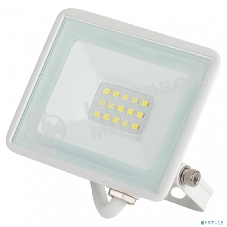 Прожектор светодиодный уличный ЭРА LPR-023-W-65K-020 20Вт 6500K 1600Лм IP65 белый