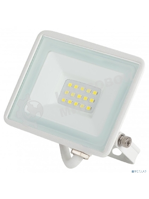 Прожектор светодиодный уличный ЭРА LPR-023-W-65K-020 20Вт 6500K 1600Лм IP65 белый