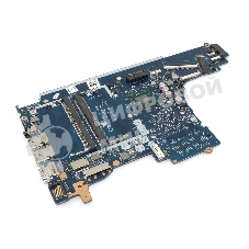 Материнская плата LA-G078P HP 255 G7 15T-DB 15-DB 15-DA A9-9425 UMA