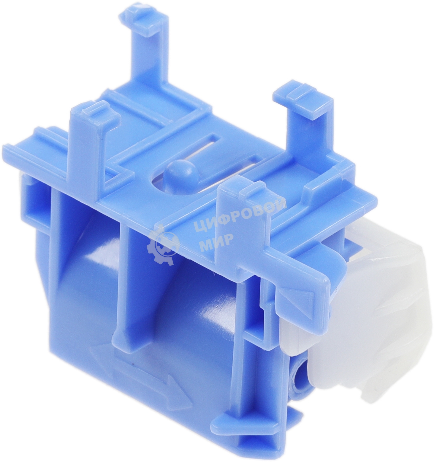 Ролик отделения Cactus CS-SRA-HP-M607 (RM2-6772-000) для HP LJ Enterprise M607dn, M607n, M608dn, M608n, M608x, M609dh, M609dn