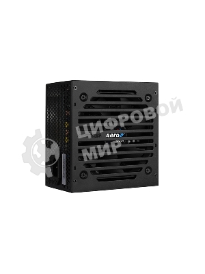 Блок питания Aerocool/Formula VX-700 PLUS, 700Вт, 120мм, черный, (аналог Aerocool VX Plus 700)
