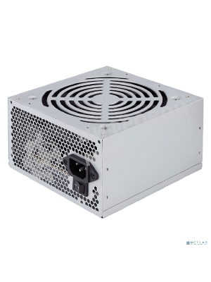 Блок питания Aerocool/Formula 600W Retail ECO-600W, 600Вт, 120мм, серый