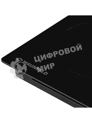 Индукционная варочная панель Maunfeld AVI594BK 7200 Вт, черный